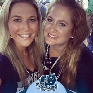 Meet your Posher, Catherine